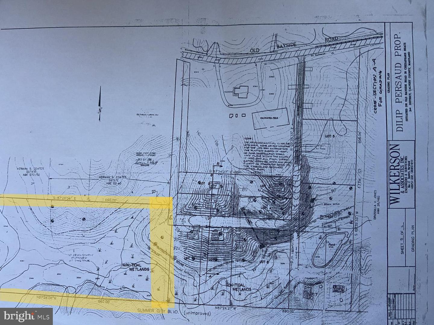 Lot 30 A Property Photo 3