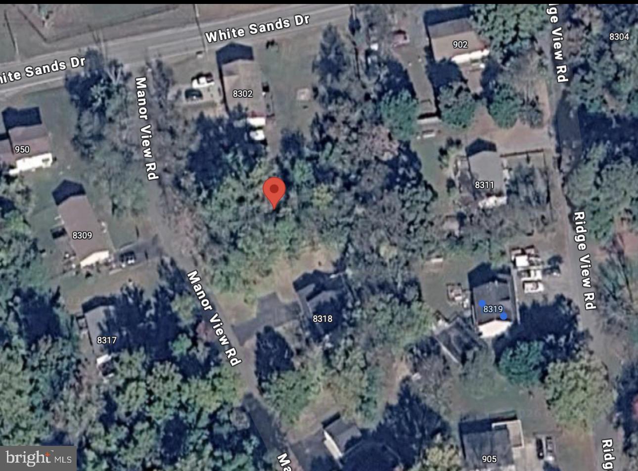 8310 MANOR RD Property Photo 1