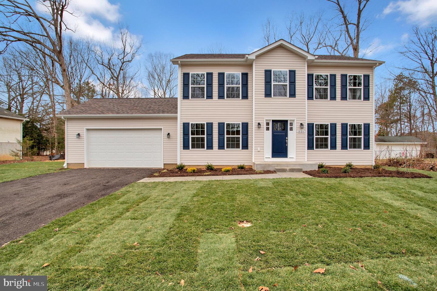 11541 BOOTSTRAP TRL Property Photo 1