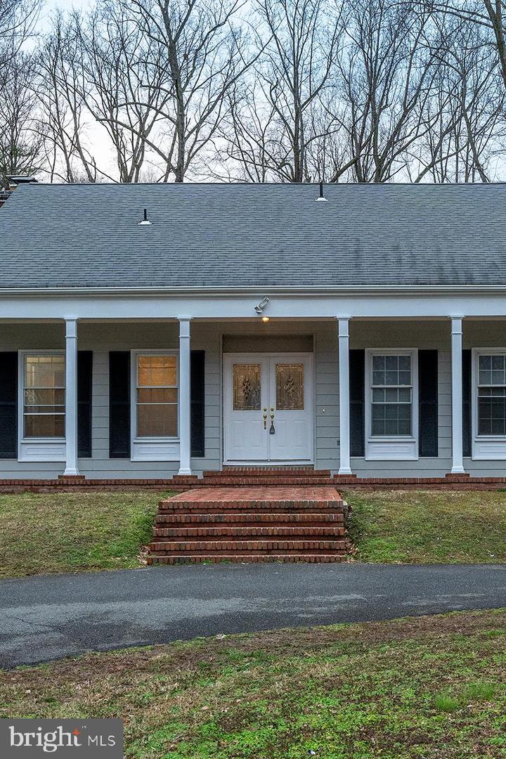 5035 TIMBERWOOD TRL