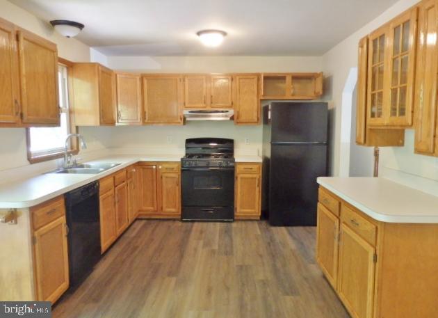 11627 Big Sandy Run Rd Property Photo 11