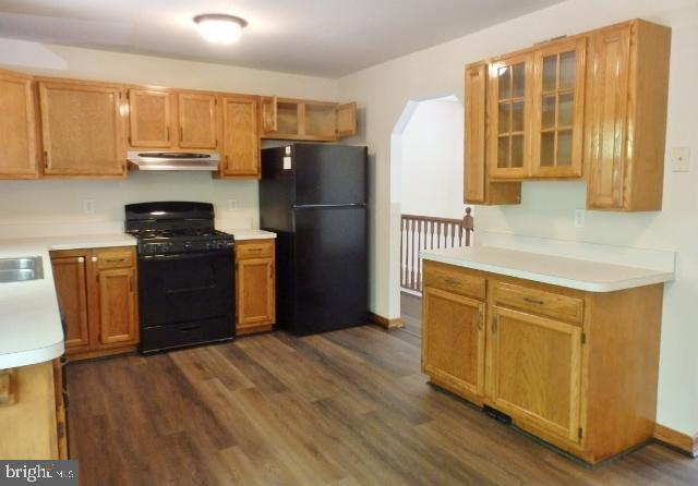 11627 Big Sandy Run Rd Property Photo 12