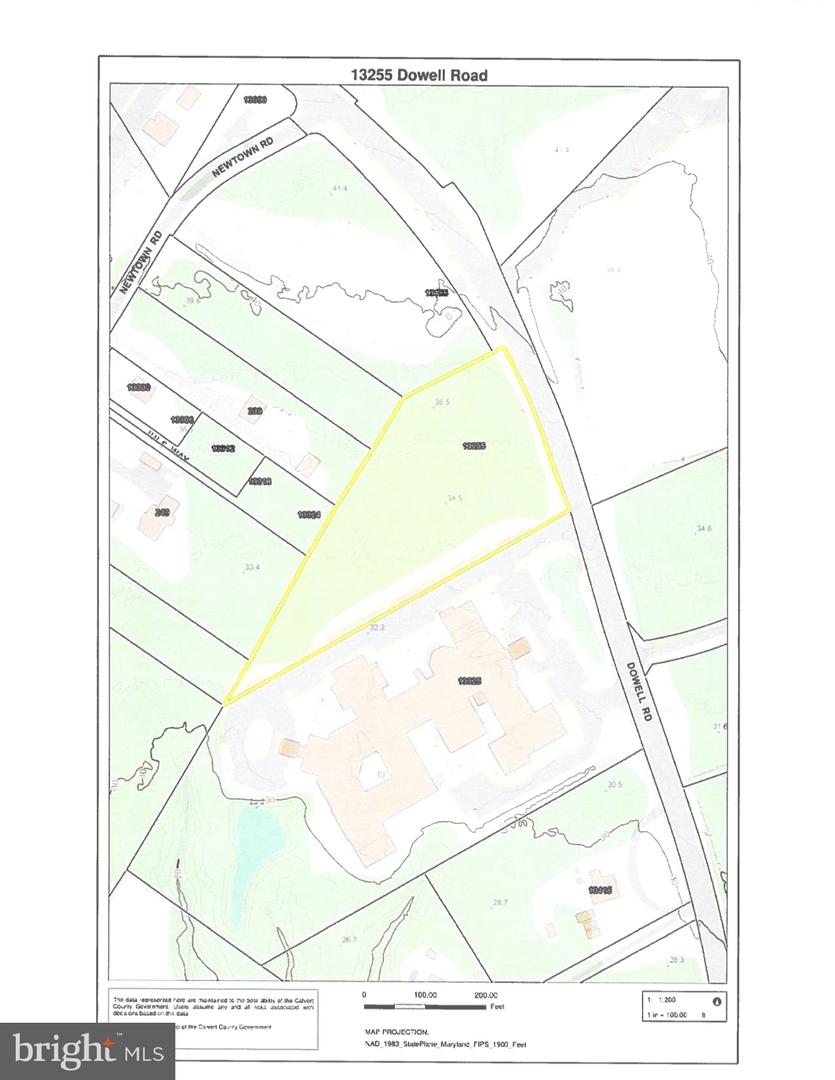 13255 Dowell Rd Property Photo 1