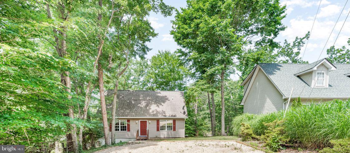 11639 Sidewinder Ln Property Photo 1