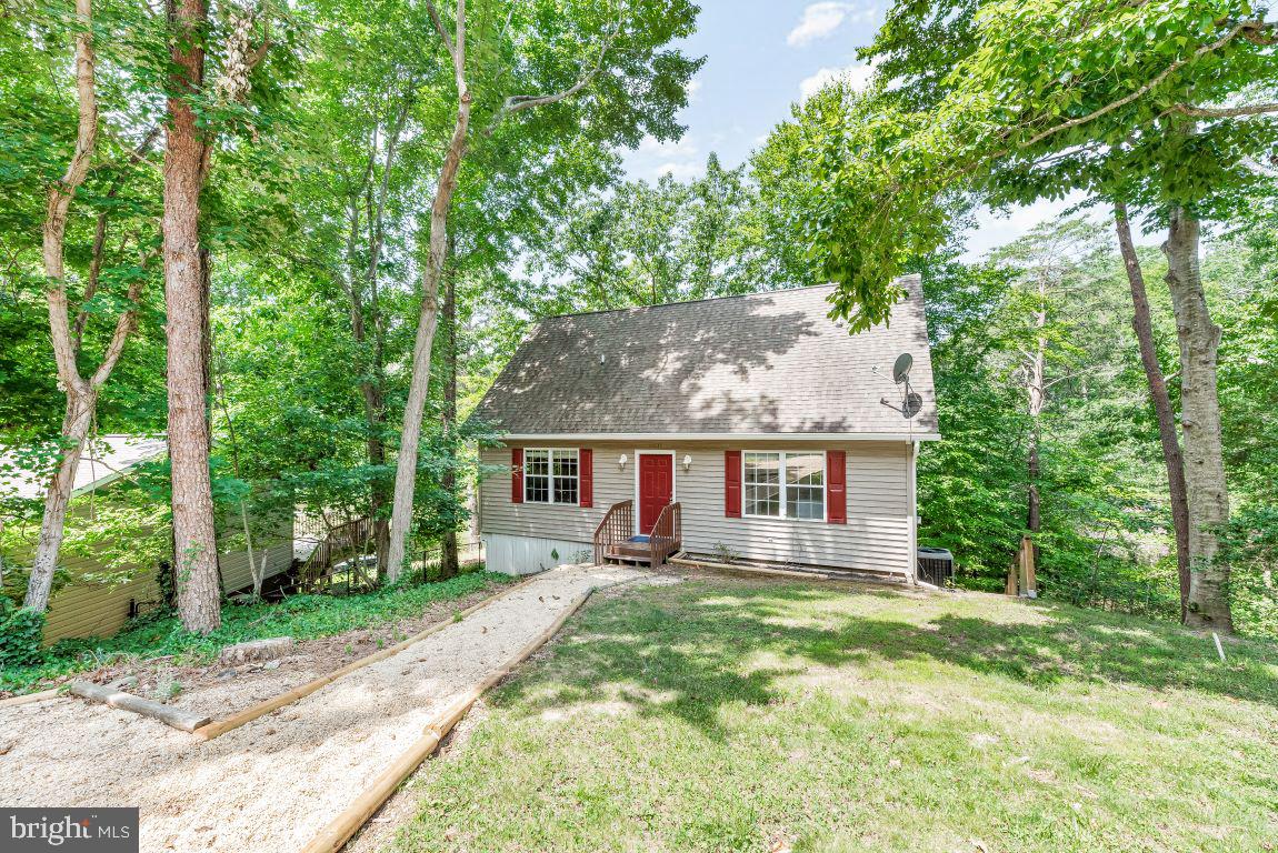 11639 Sidewinder Ln Property Photo 3
