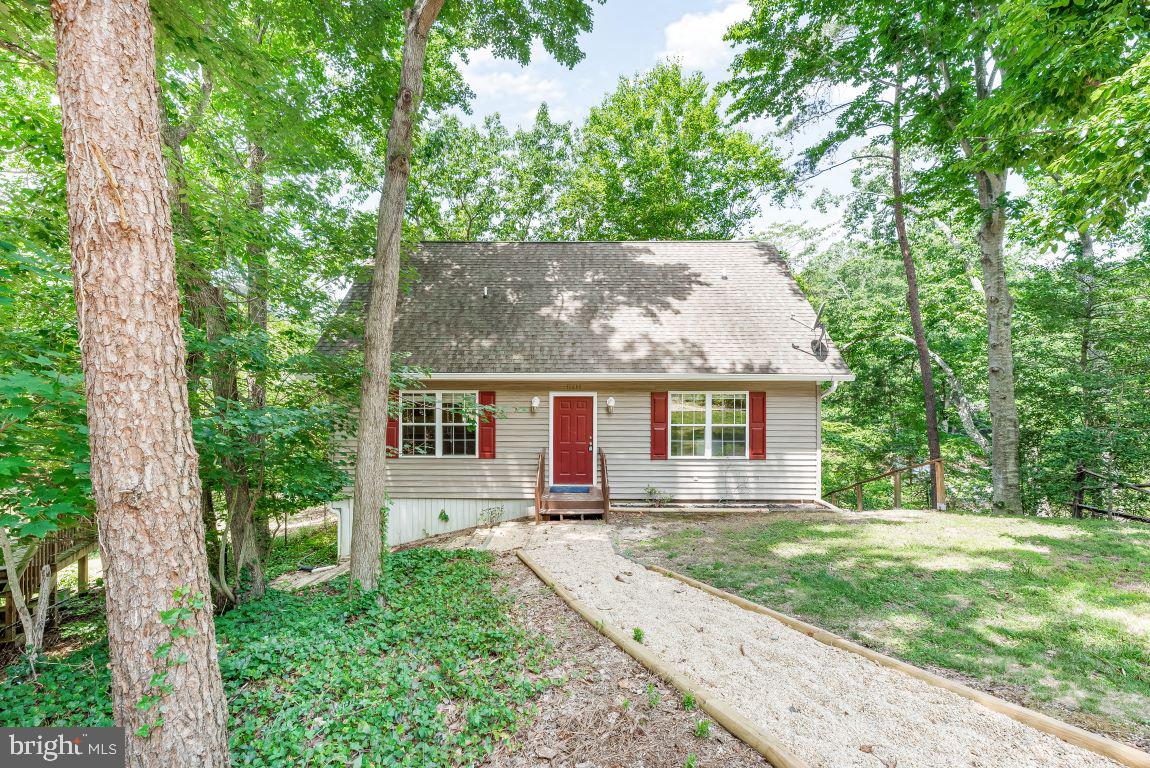 11639 Sidewinder Ln Property Photo 4