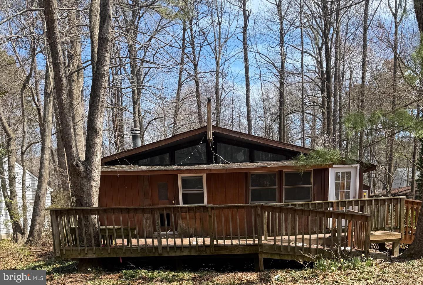 11532 Wolf Howl Ln Property Photo 1