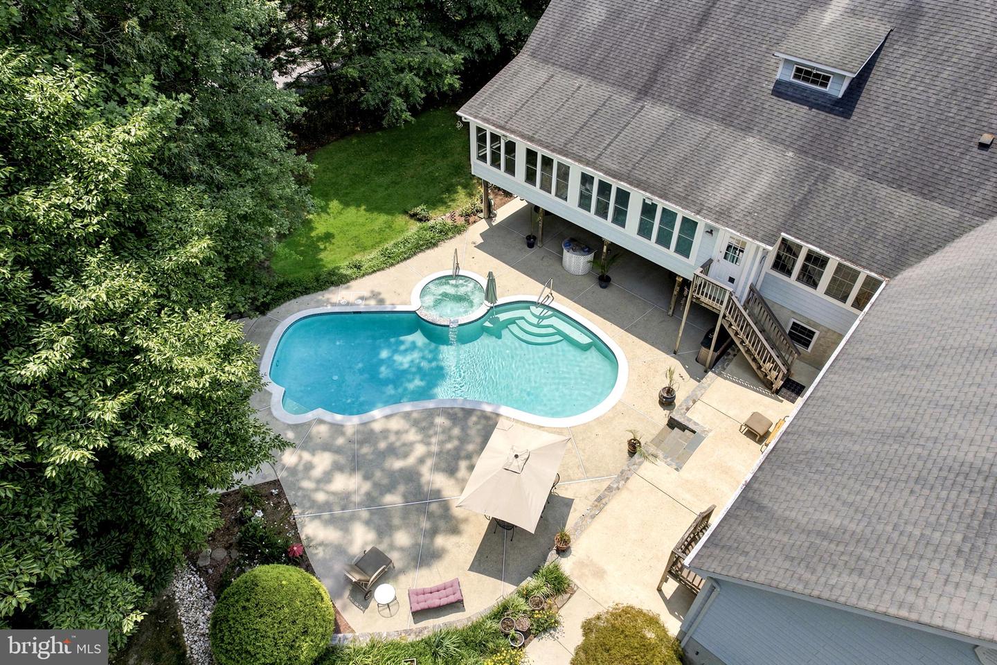 12033 Steven Ln Property Photo 107