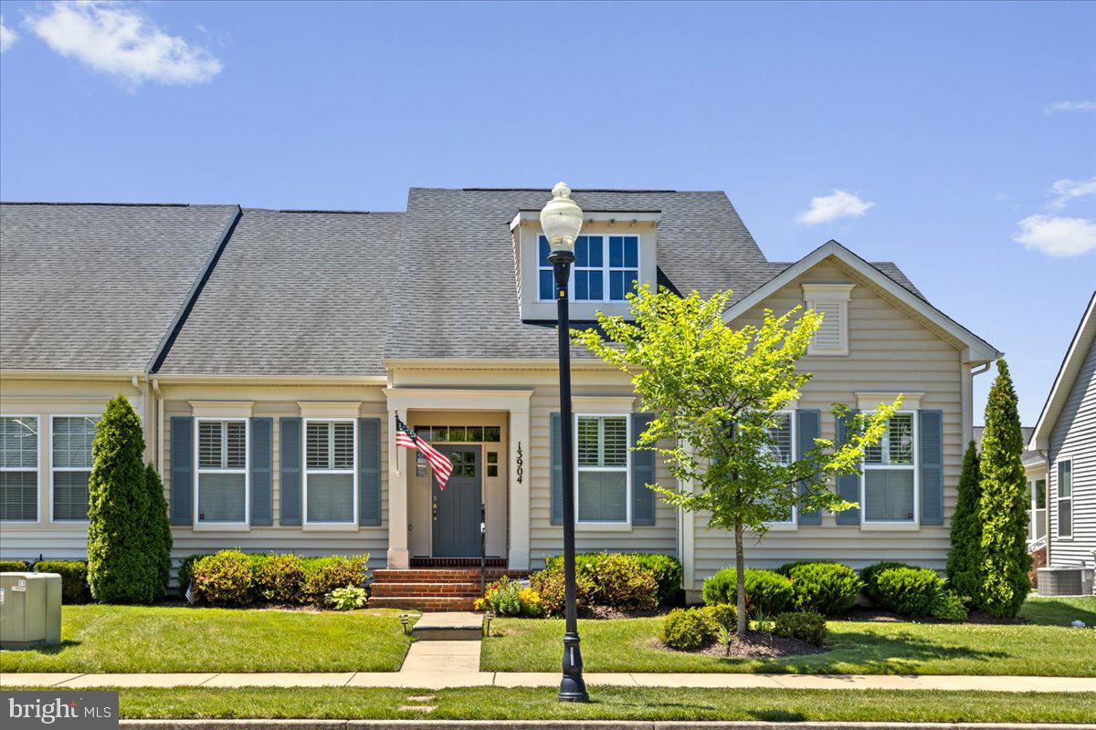 13904 Ensign Rd Property Photo 1