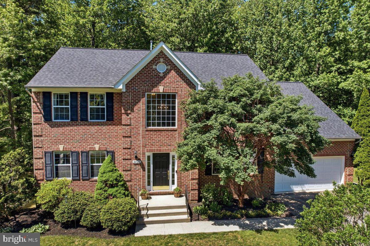 2424 Springbrook Ct Property Photo 1