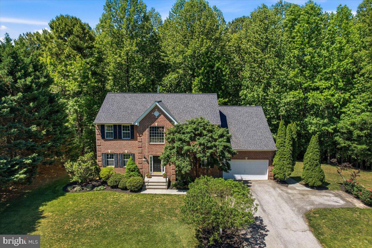 2424 Springbrook Ct Property Photo 101