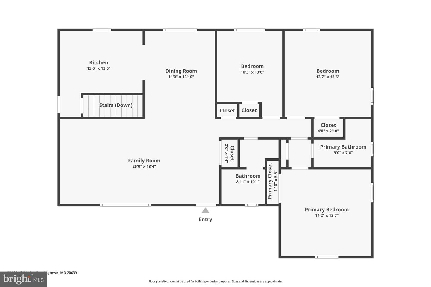 2546 Hillside Dr Property Photo 13