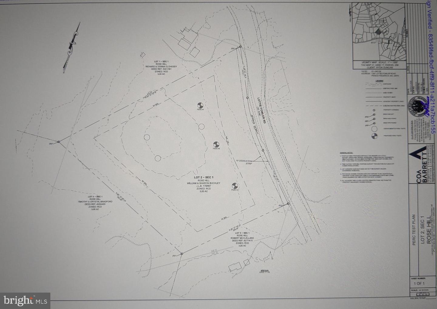 1260 Lottie Fowler Rd Property Photo 5