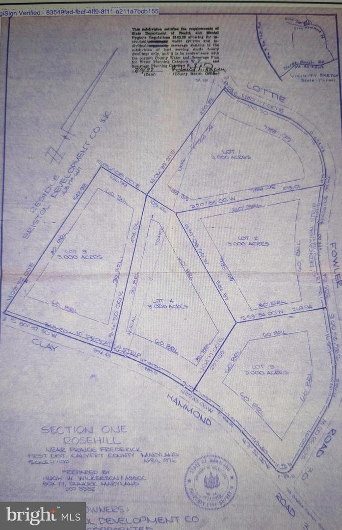 1260 Lottie Fowler Rd Property Photo 11