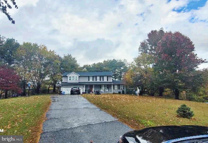 331 Clyde Jones Rd Property Photo 1