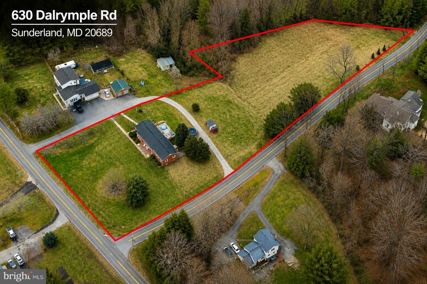 630 Dalrymple Rd Property Photo 1