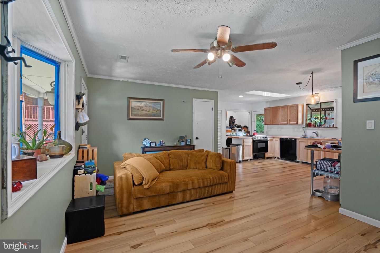 910 Golden West Way Property Photo 4