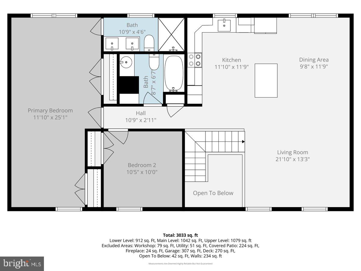 8827 Lafayette Dr Property Photo 30