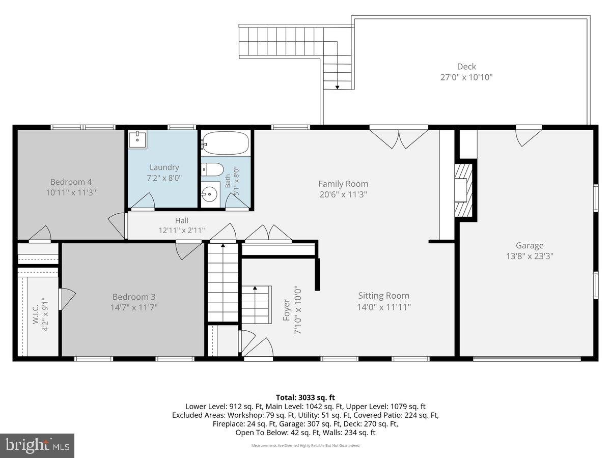 8827 Lafayette Dr Property Photo 43