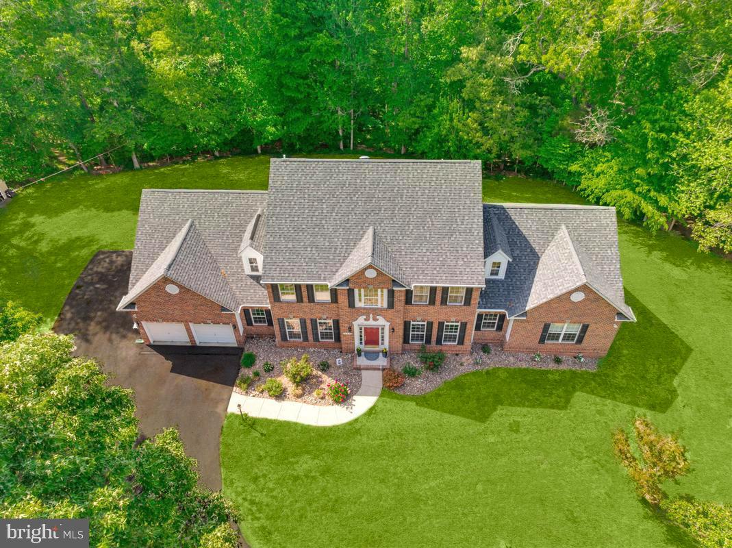 245 Persimmon Hills Ct Property Photo 3