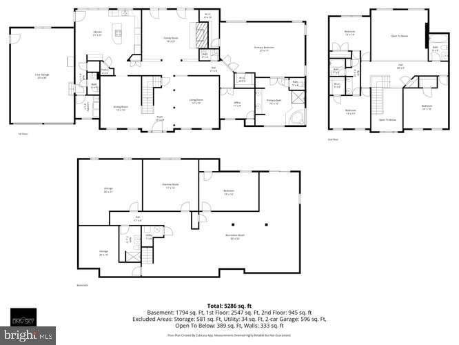 245 Persimmon Hills Ct Property Photo 51