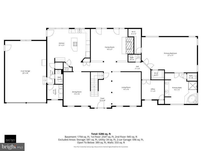 245 Persimmon Hills Ct Property Photo 52
