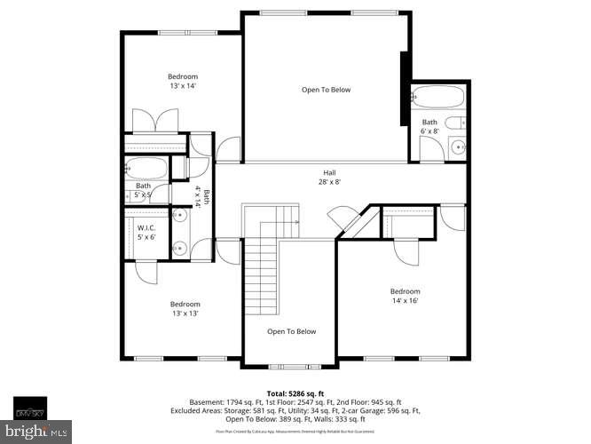245 Persimmon Hills Ct Property Photo 53