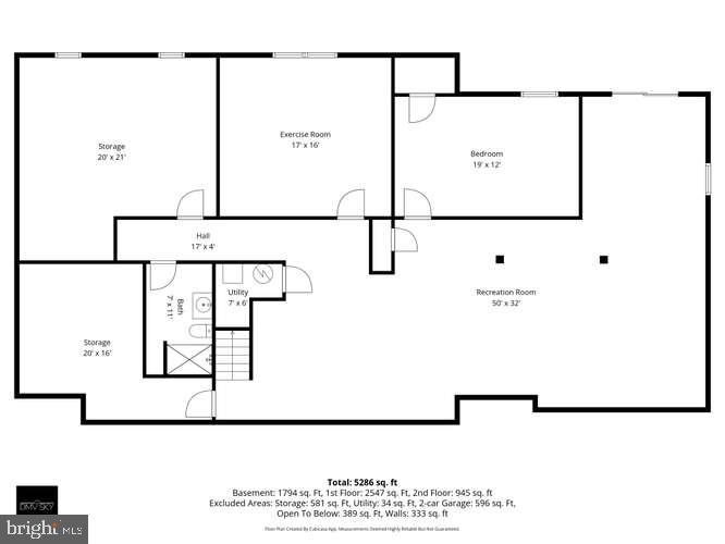 245 Persimmon Hills Ct Property Photo 54