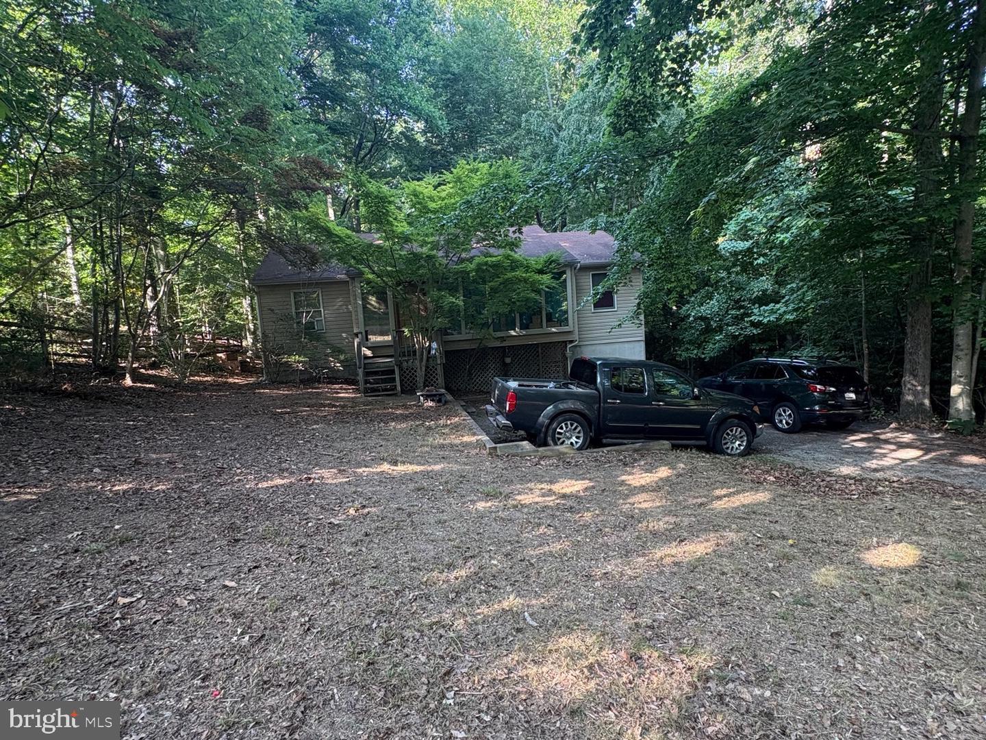 12724 Ranch Ln Property Photo 1