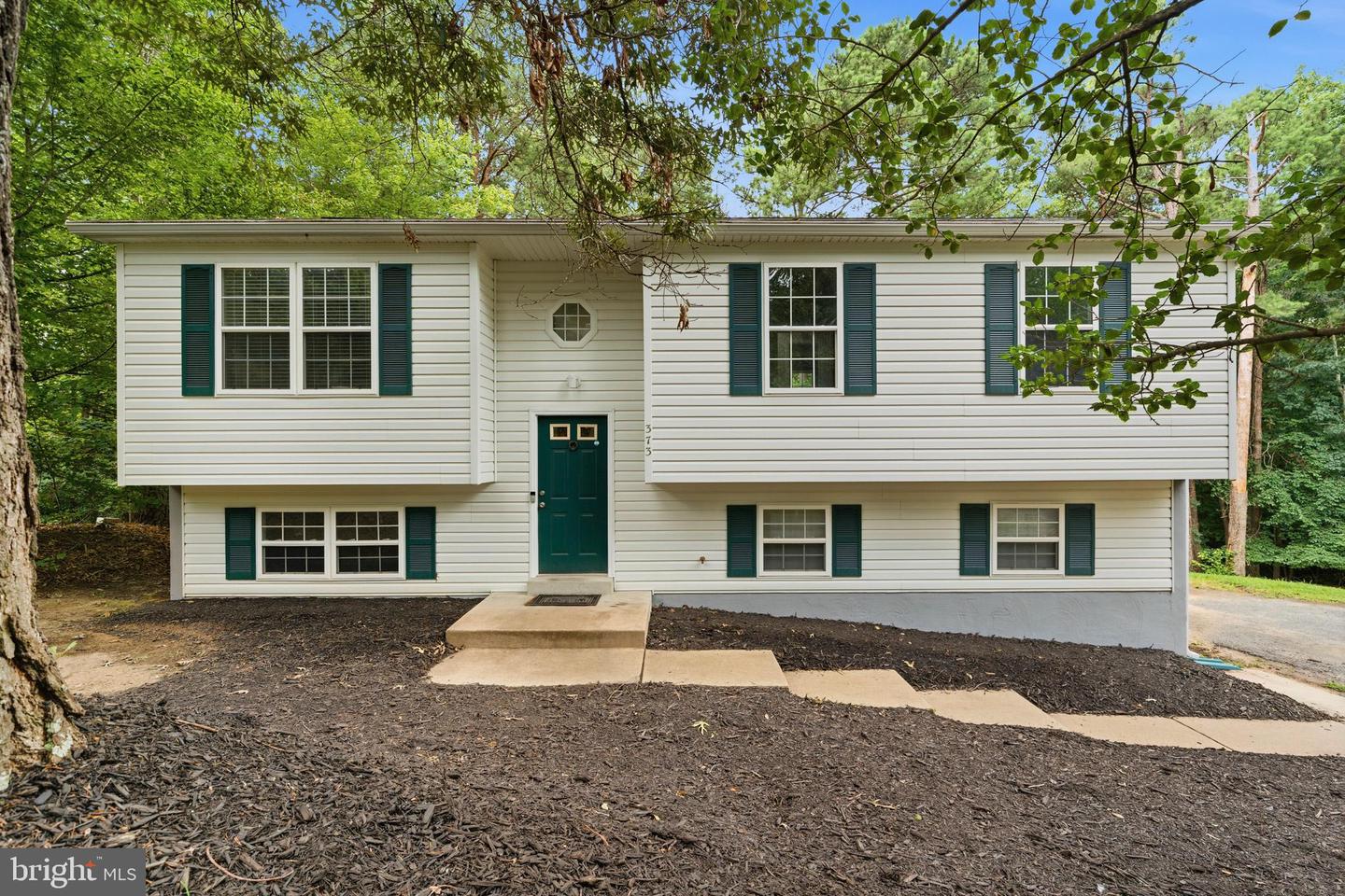 373 Cactus Trl Property Photo 1
