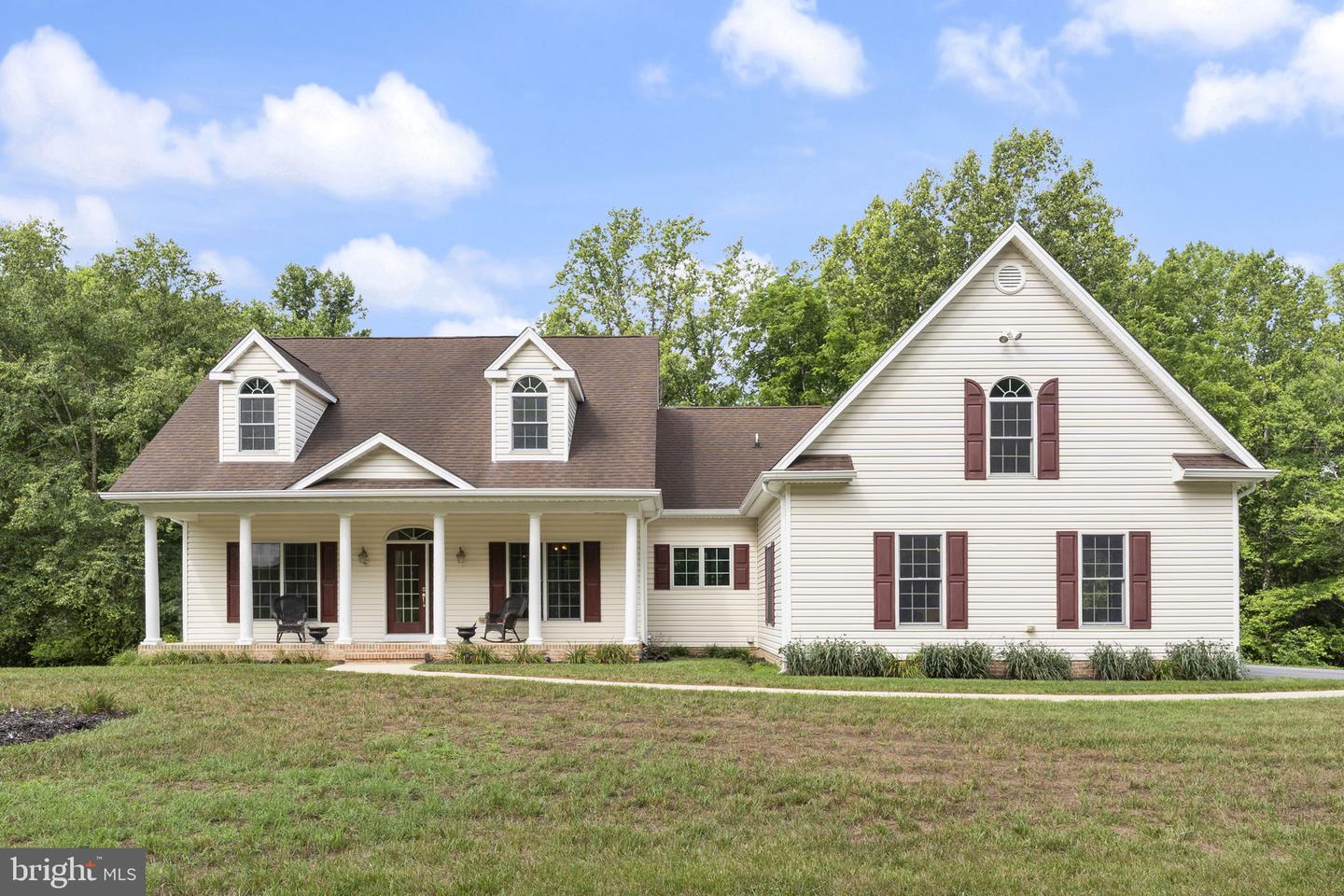 6312 Mill Branch Rd Property Photo 1