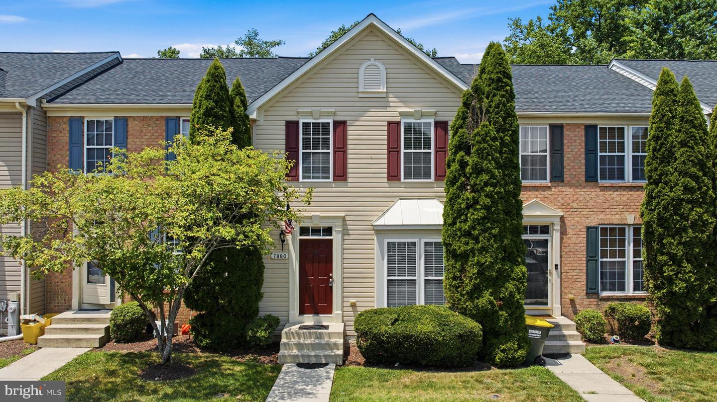 7880 Ivy Ter #3 Property Photo 1