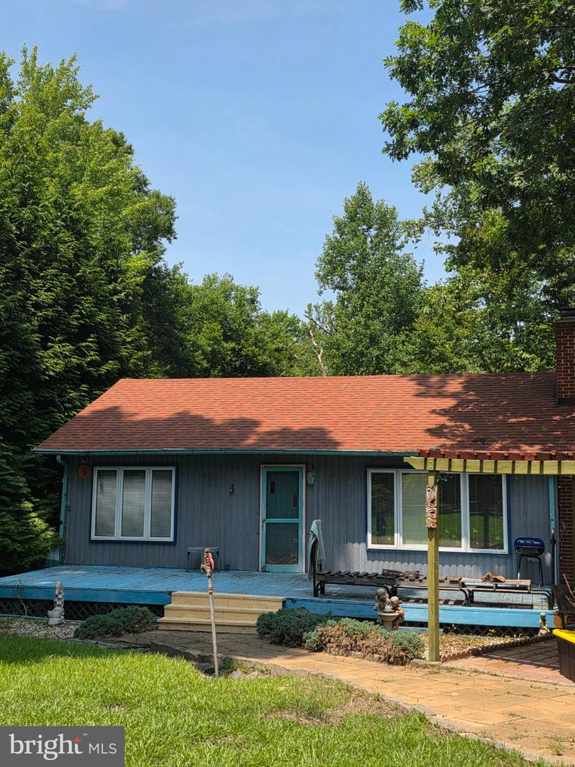 1124 Aztec Trl Property Photo 1