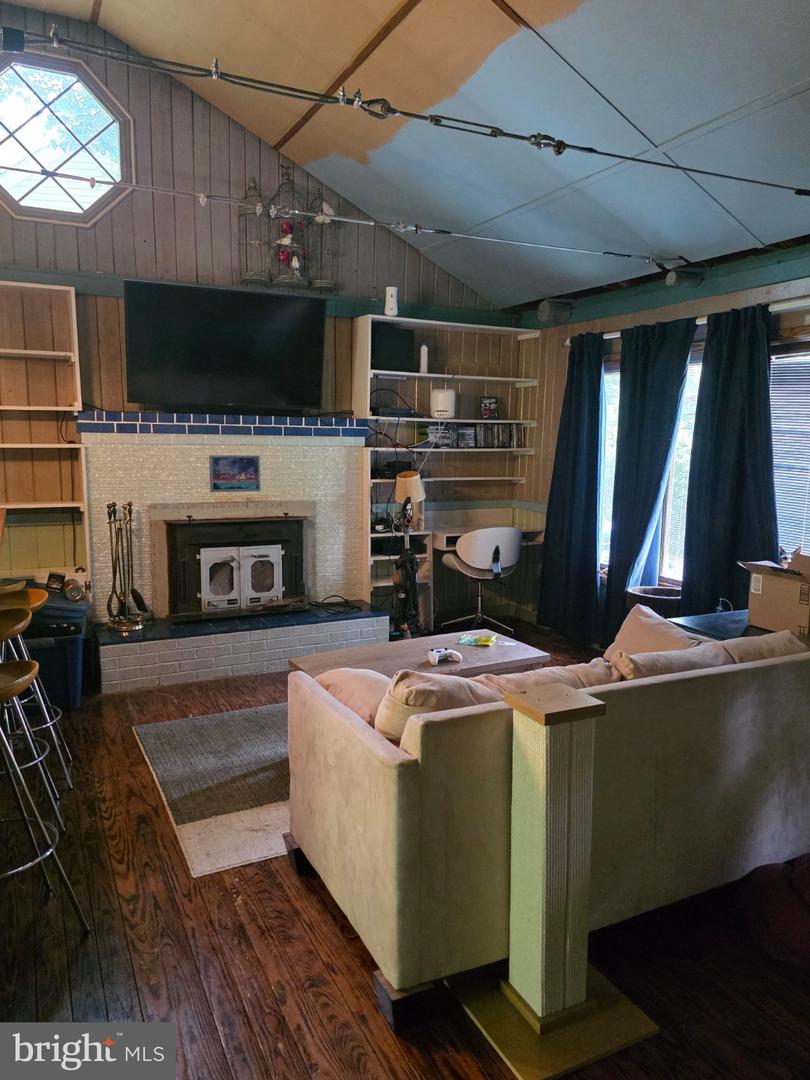 1124 Aztec Trl Property Photo 5