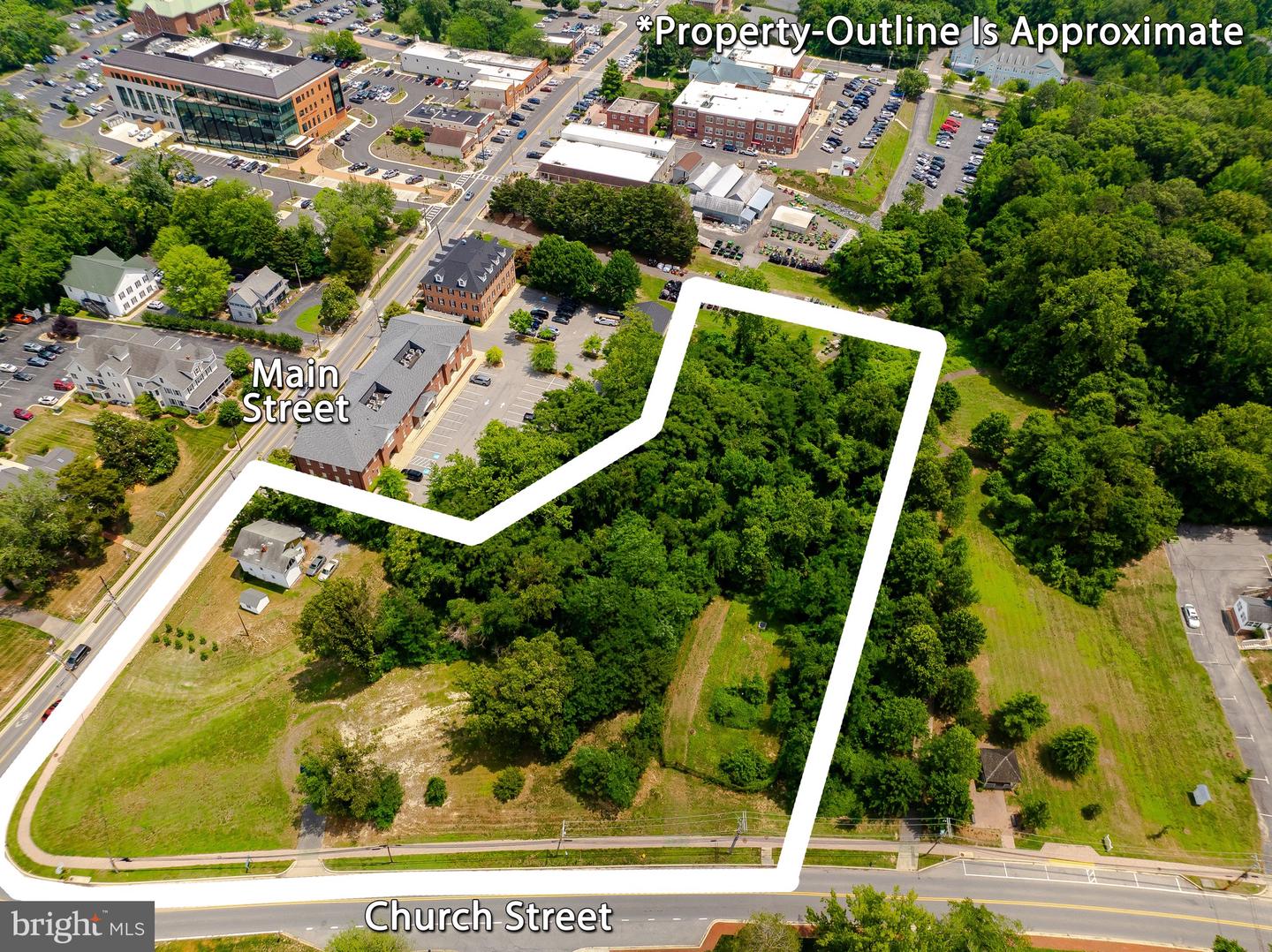 125 Main And 91 Church Street Property Photo 1