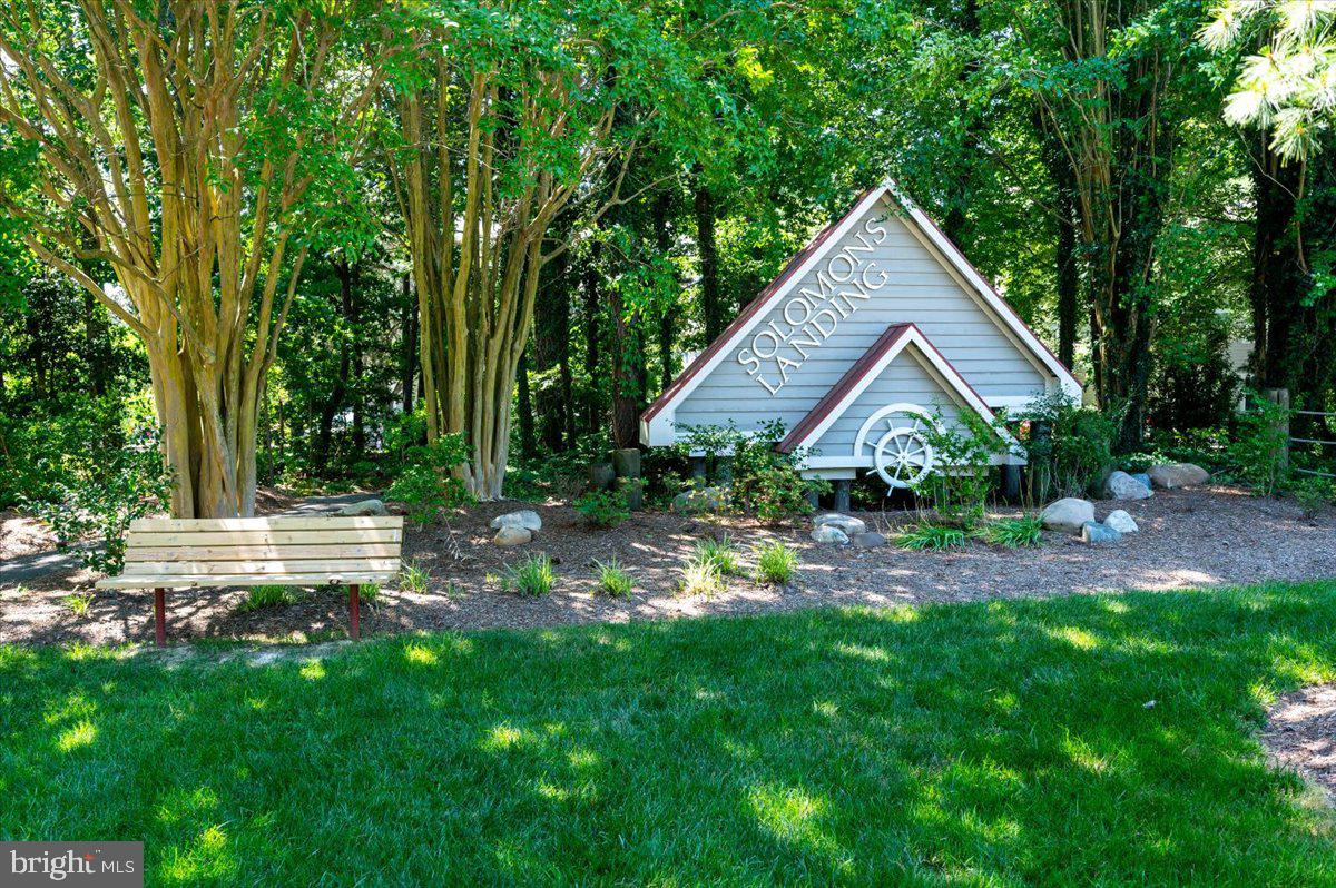 921 Spinnaker Way #921 Property Photo 20