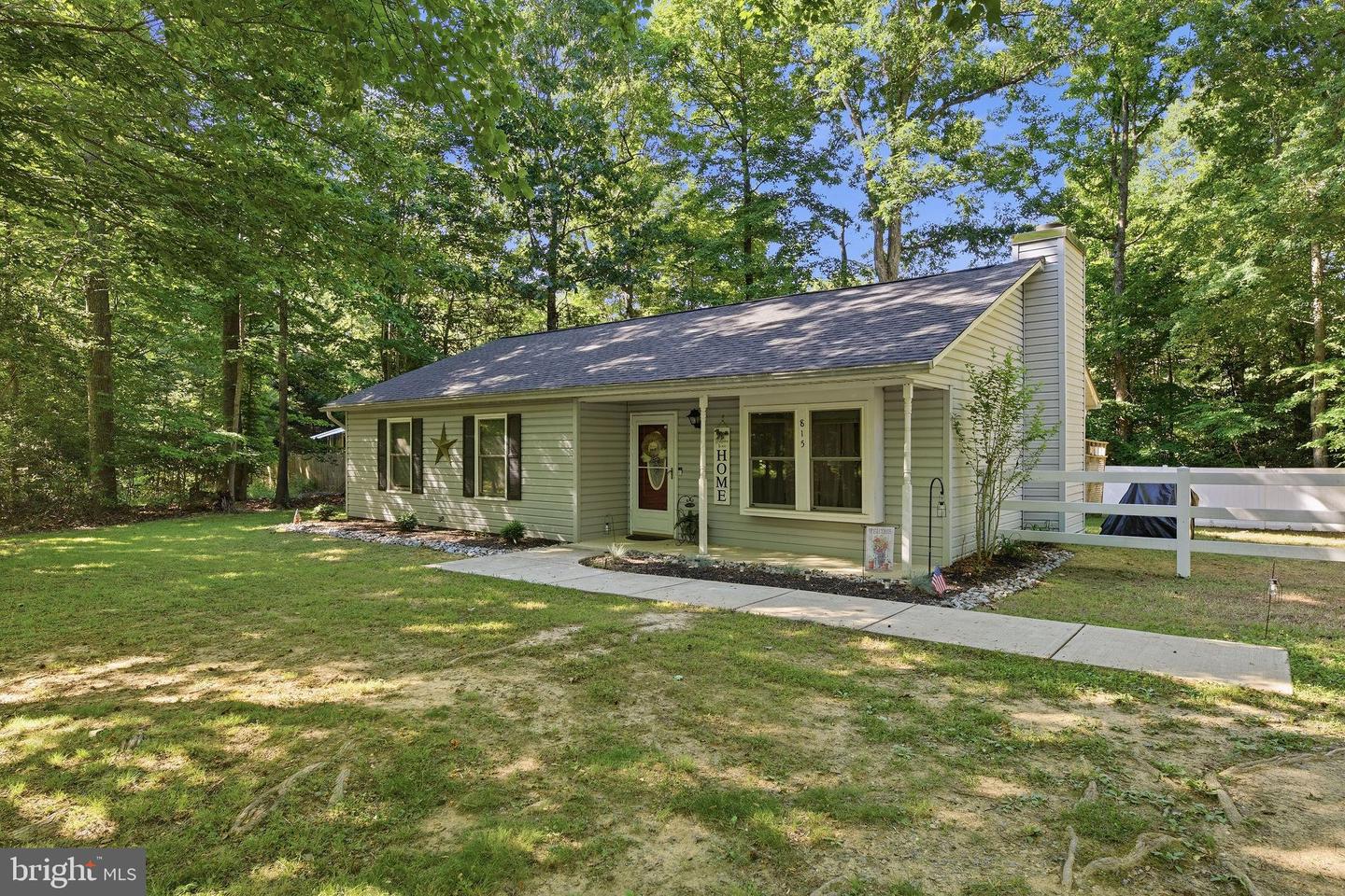 815 San Mateo Trl Property Photo 1