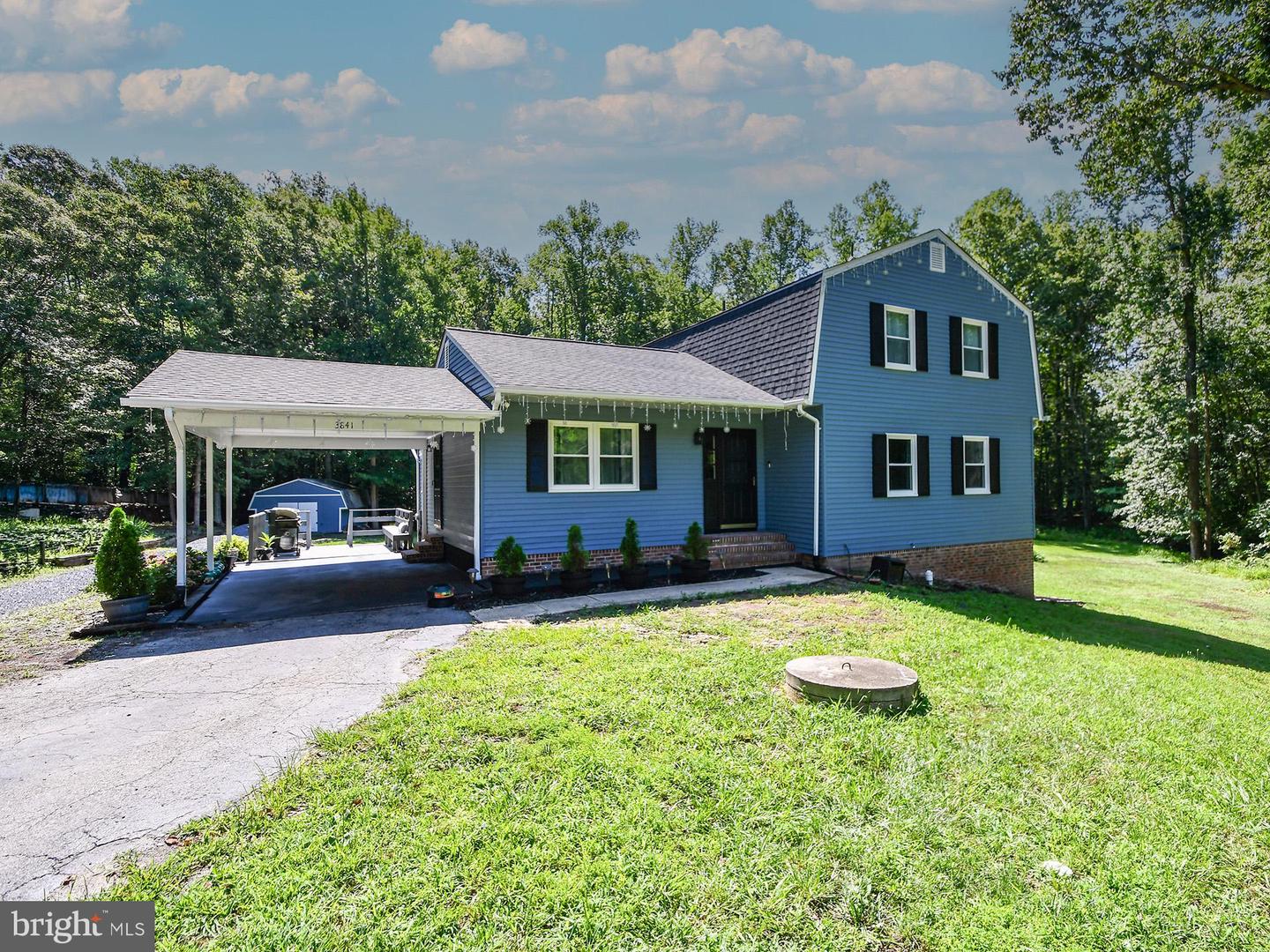 3841 Sunrise Dr Property Photo 8