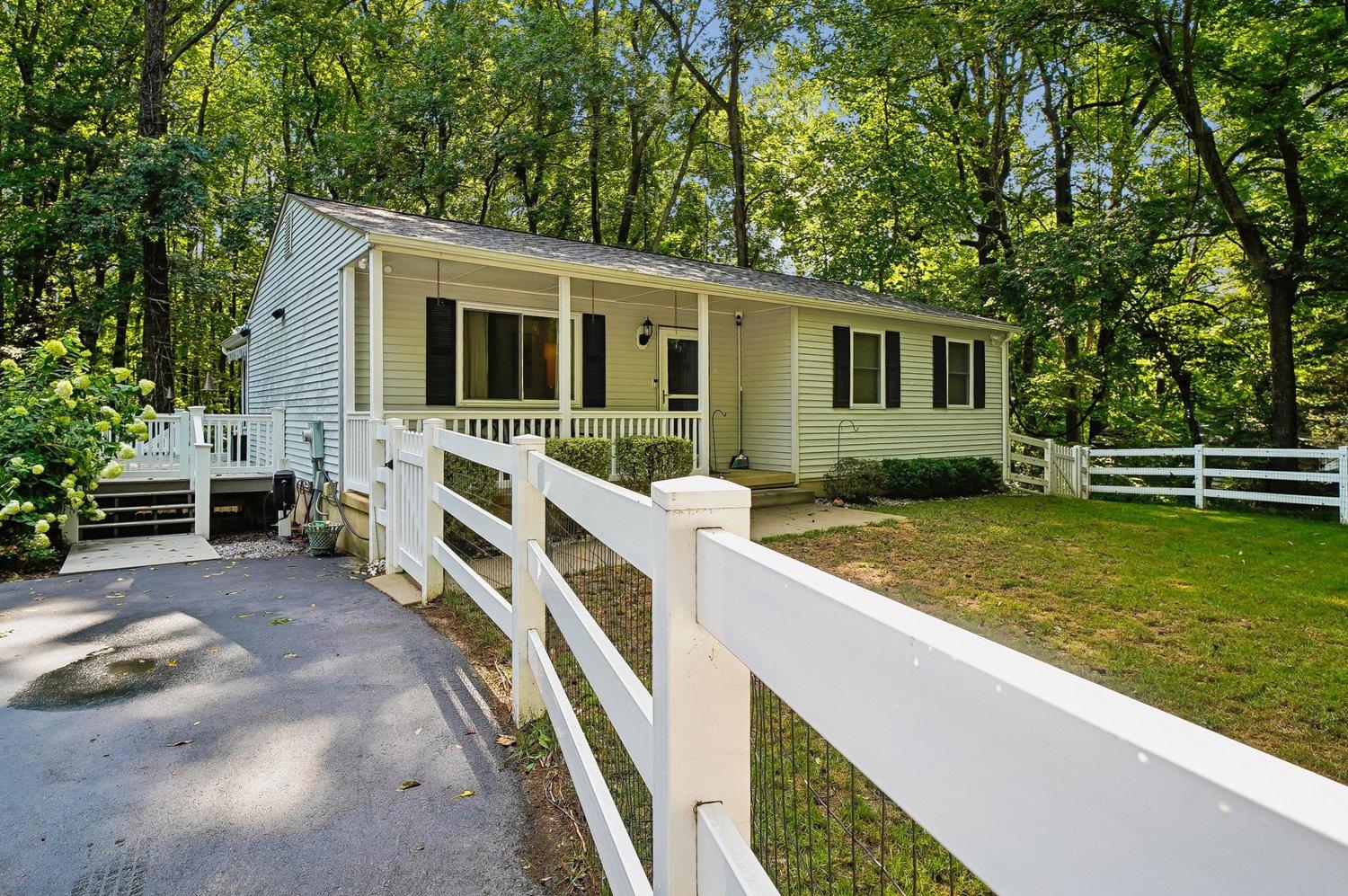 5165 Christiana Parran Rd Property Photo 1