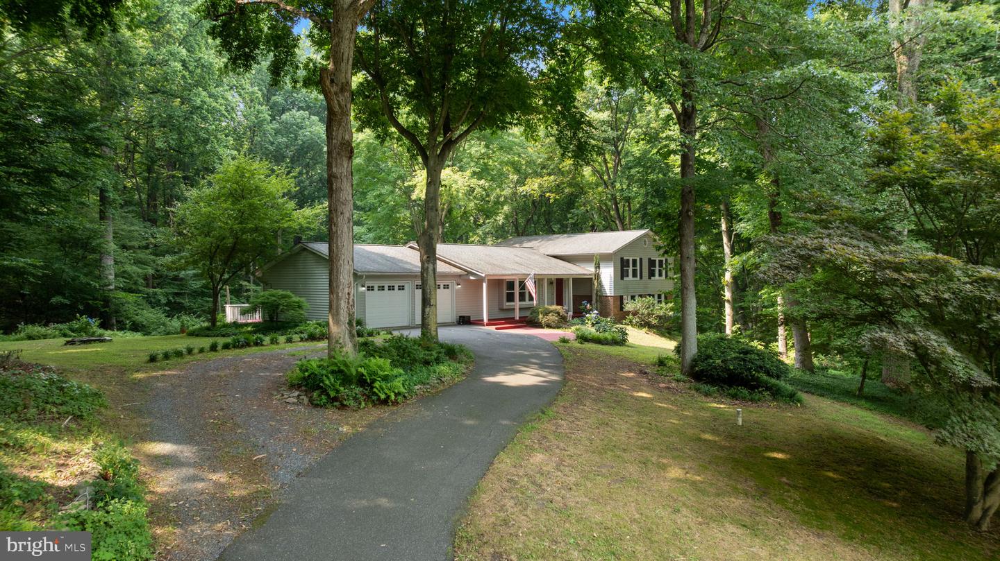 12431 Uncle Charlies Spur Property Photo 1