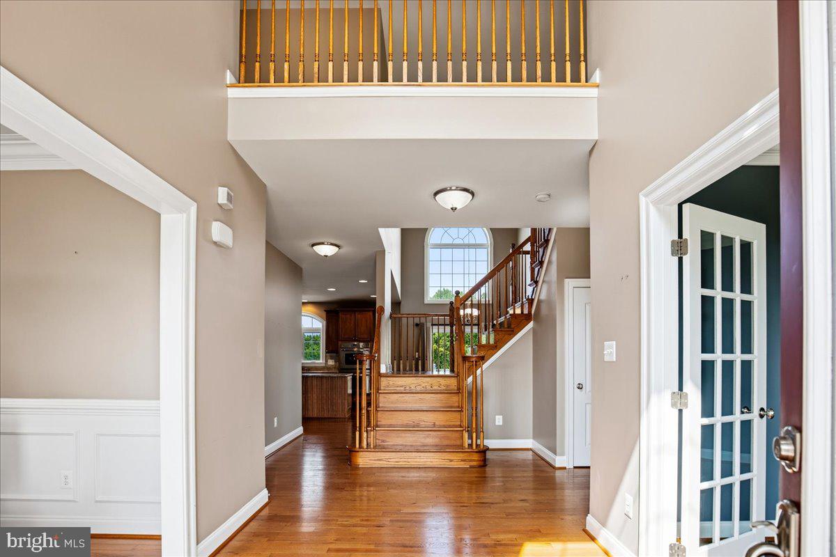 1003 Horse Pen Run Property Photo 3