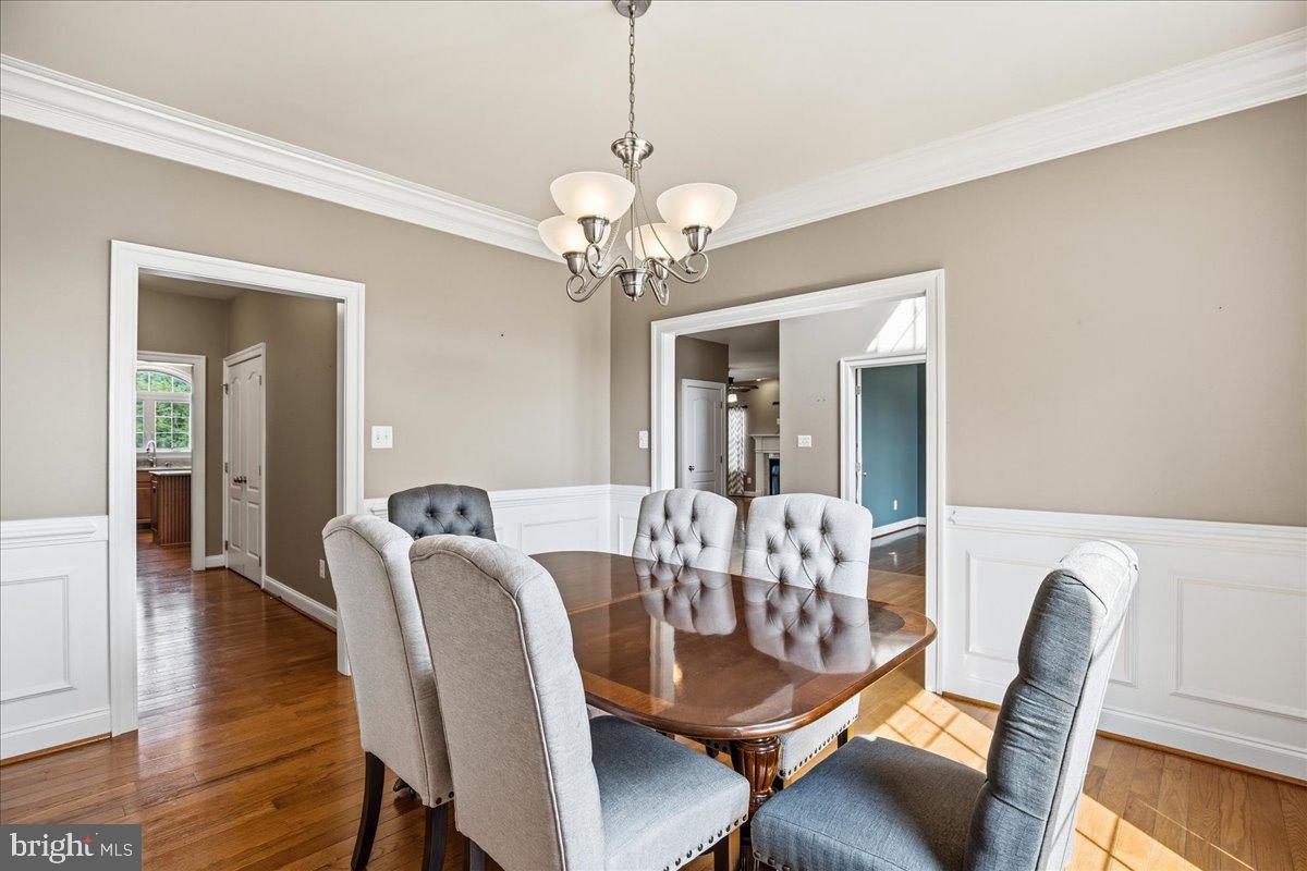 1003 Horse Pen Run Property Photo 9