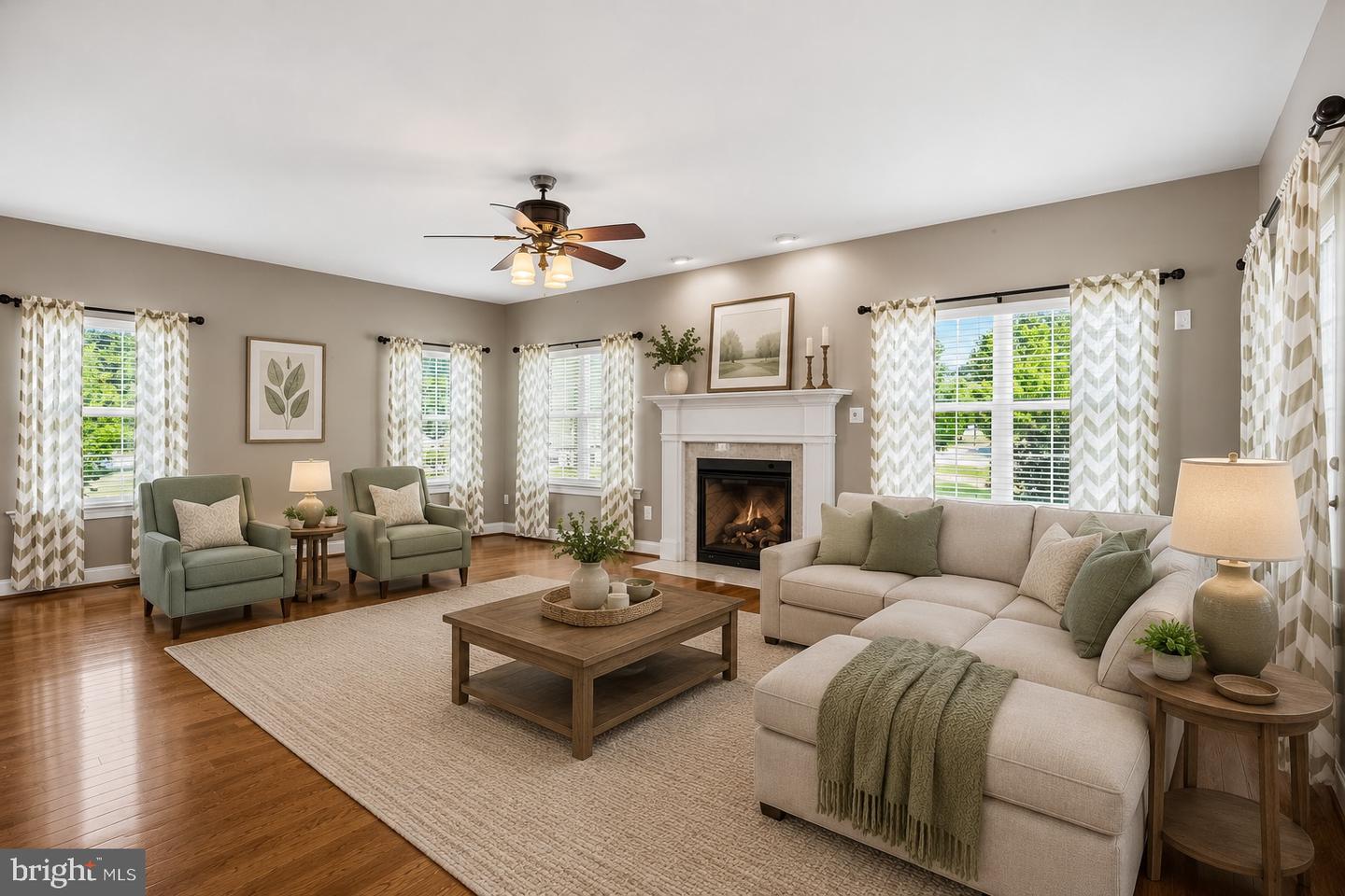 1003 Horse Pen Run Property Photo 11
