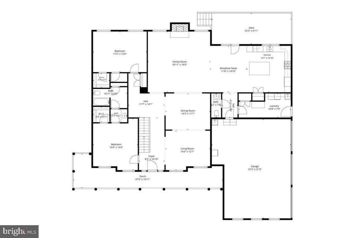 7035 Wilderness Ct Property Photo 3
