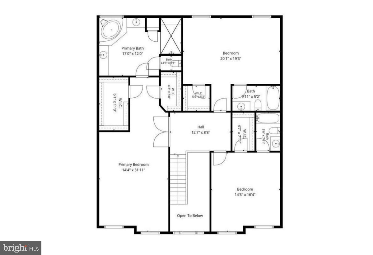 7035 Wilderness Ct Property Photo 4