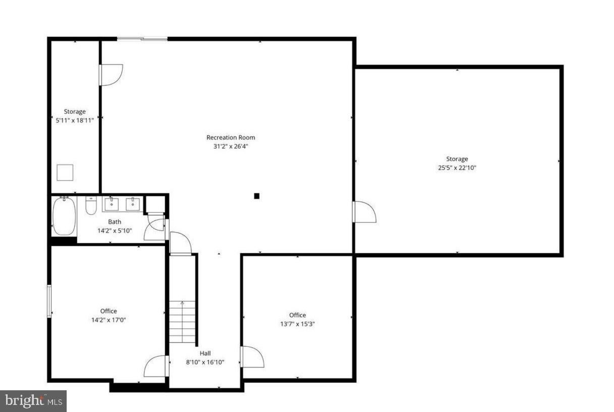7035 Wilderness Ct Property Photo 5