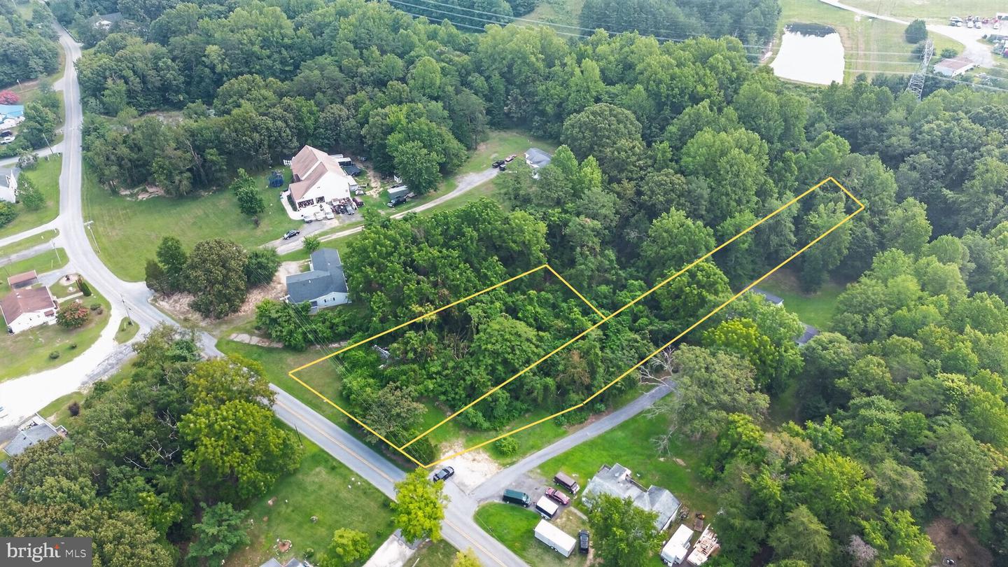 210 MASON RD