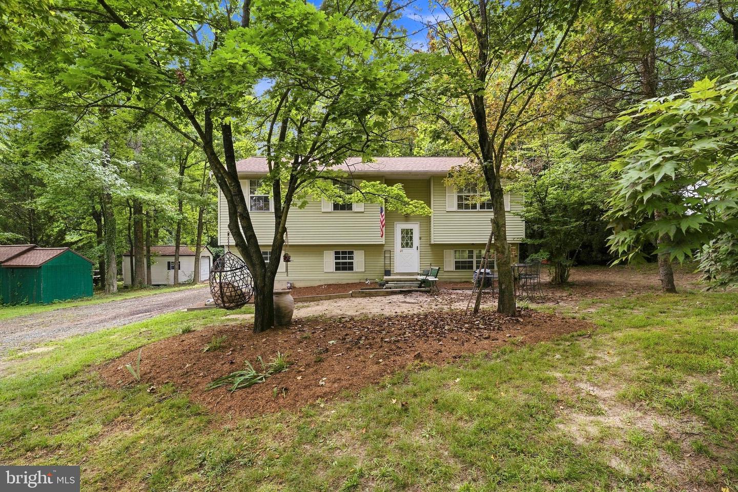 7910 Mount Harmony Ln Property Photo 2