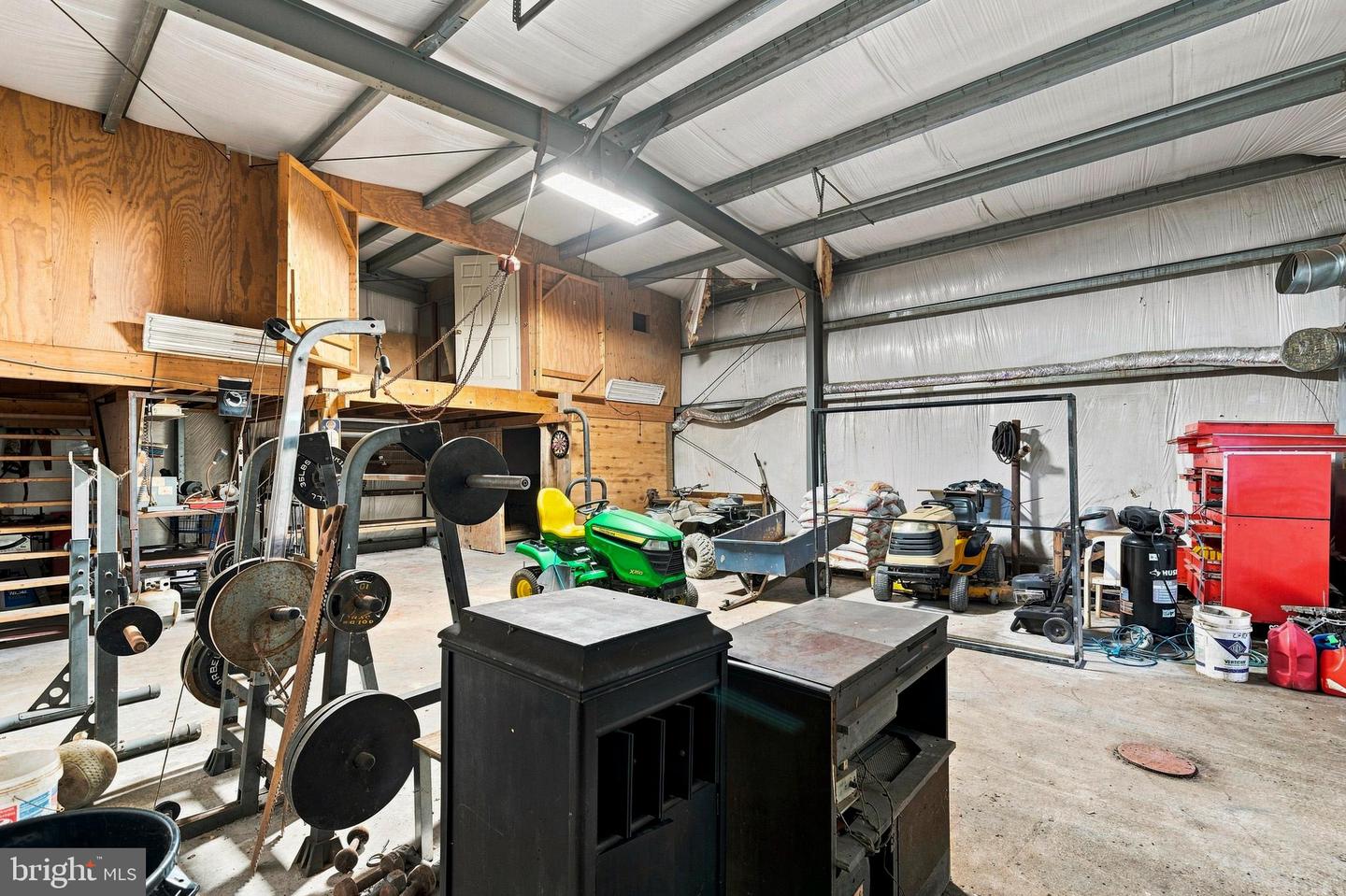 7910 Mount Harmony Ln Property Photo 13