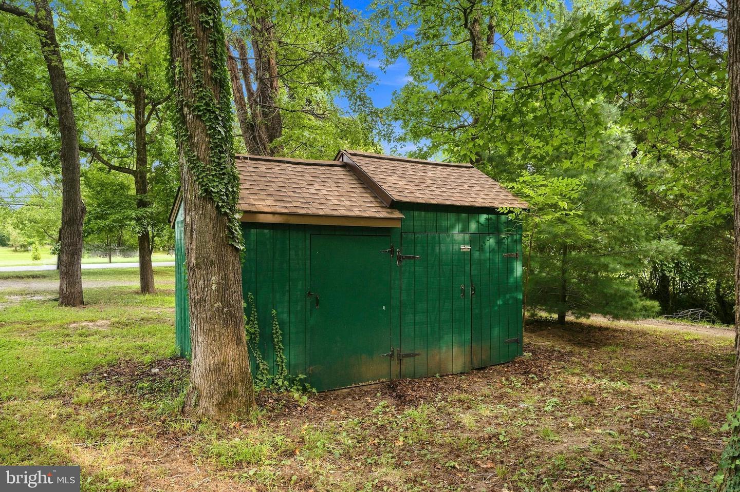 7910 Mount Harmony Ln Property Photo 20